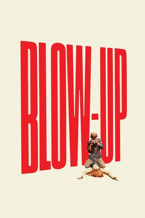 Blowup poster