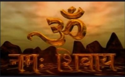 Om Namah Shivay poster