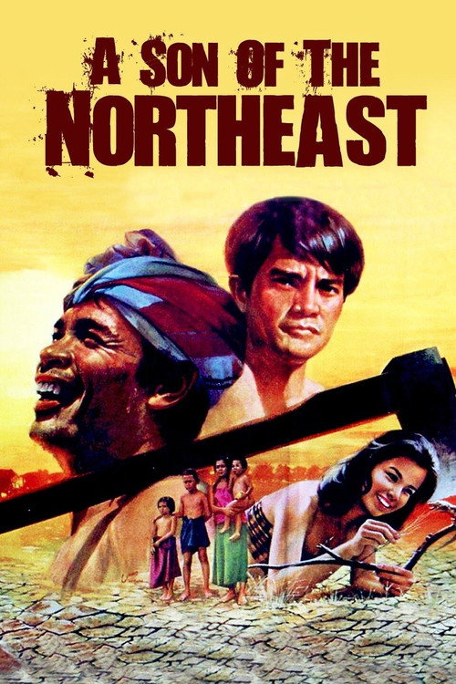 Son of the Northeast poster