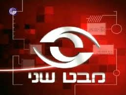 מבט שני poster