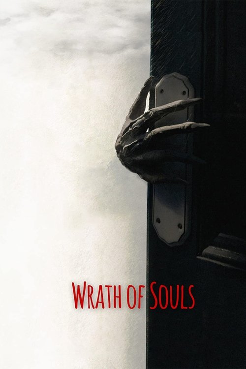 Aiyai: Wrathful Soul poster