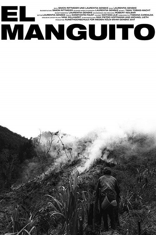 El Manguito poster