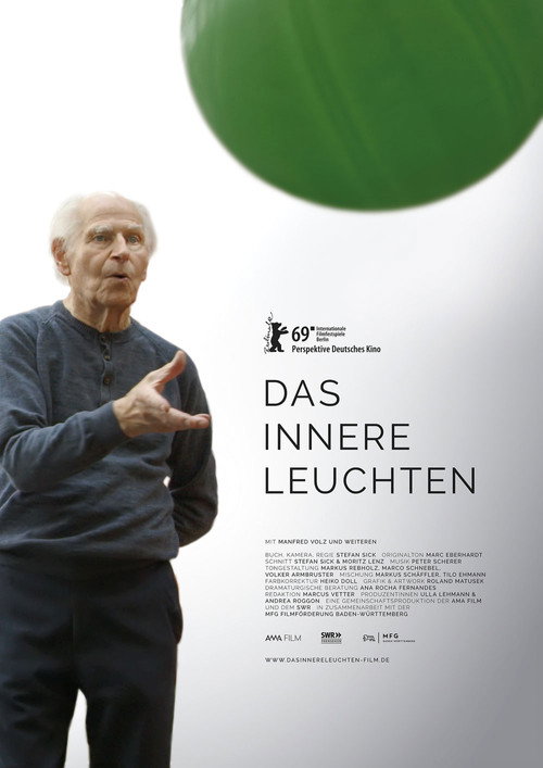 The Inner Light poster