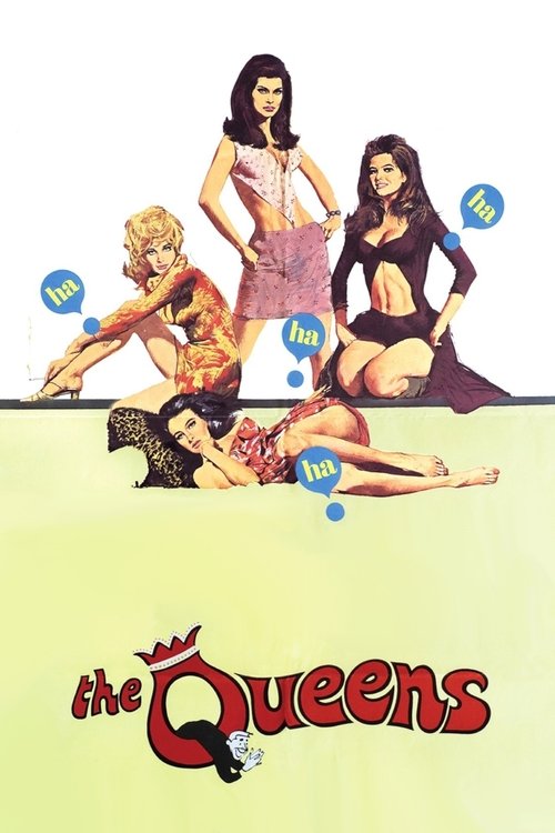 Sex Quartet poster
