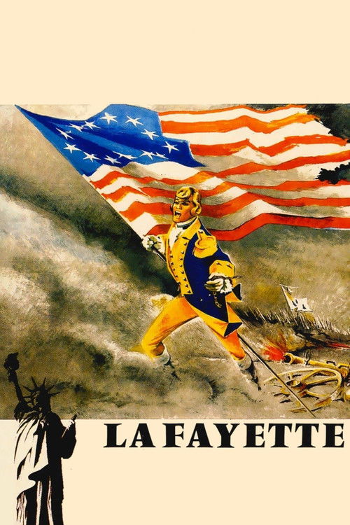 La Fayette poster