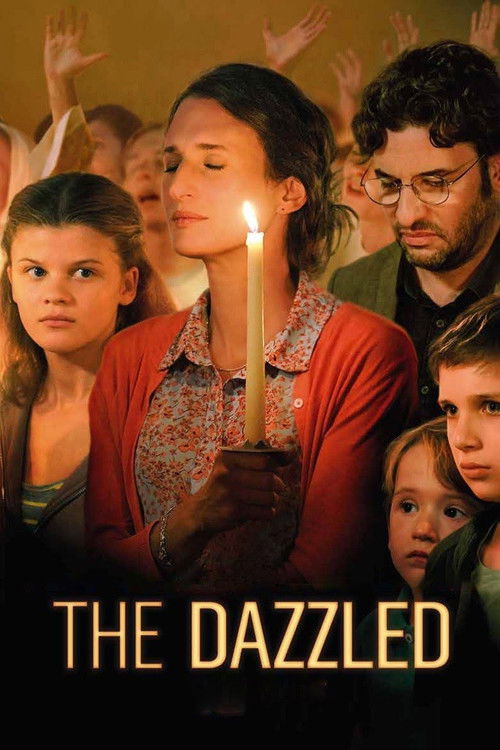 The Dazzeld poster