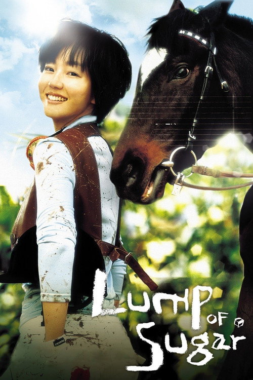 Lump Sugar poster