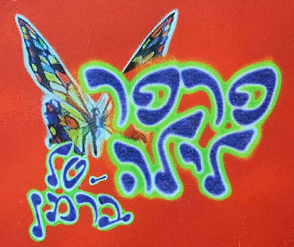 פרפר לילה poster