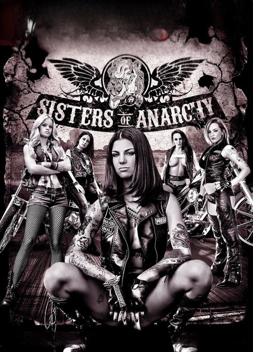 Sisters of Anarchy poster