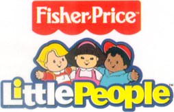 Little People poster