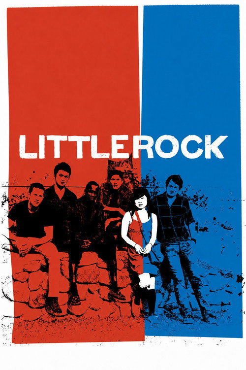 Littlerock poster