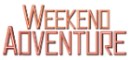 Weekend Adventure poster