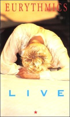 Live poster