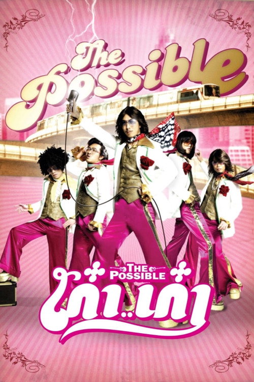 The Possible poster