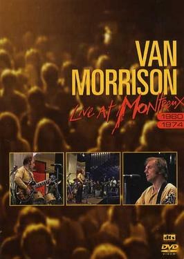 Live at Montreux 1980/1974 poster