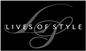 Lives of Style poster