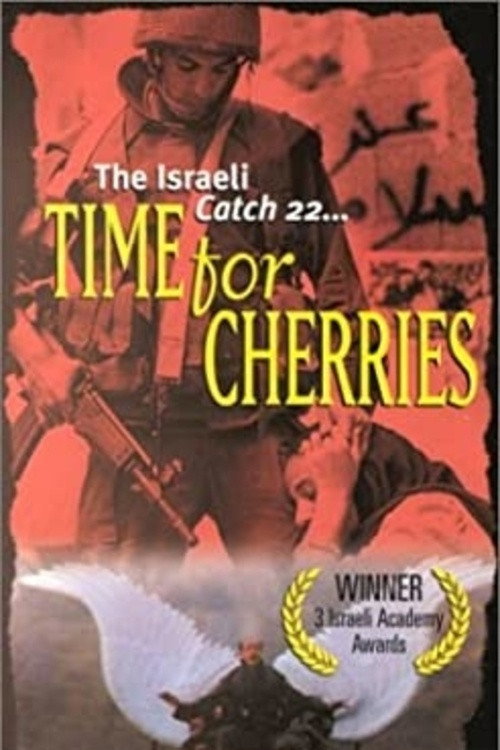 Time For Cherries poster