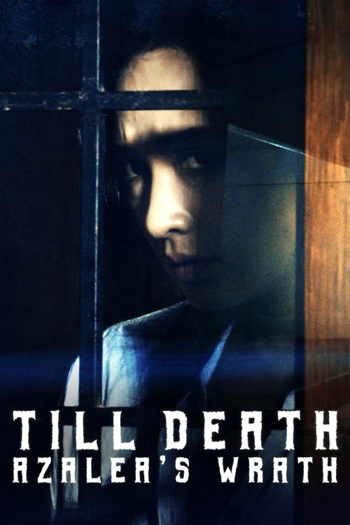 Till Death: Azalea's Wrath poster