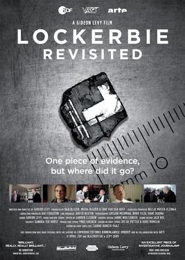 Lockerbie Revisited poster