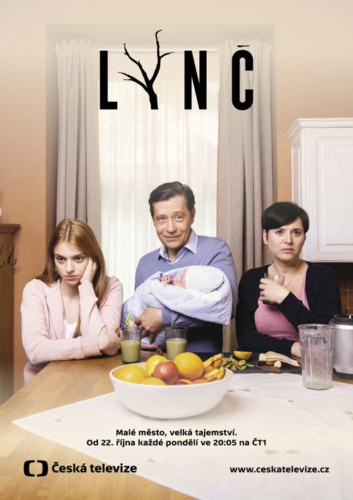 The Lynching poster