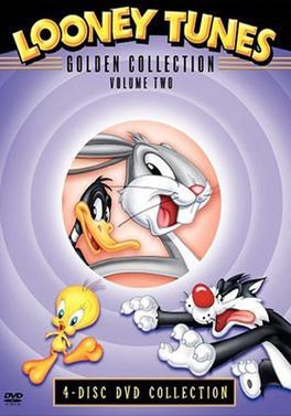 Looney Tunes Golden Collection: Volume 2 poster