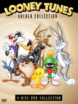 Looney Tunes Golden Collection: Volume 1 poster