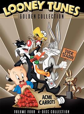 Looney Tunes Golden Collection: Volume 4 poster