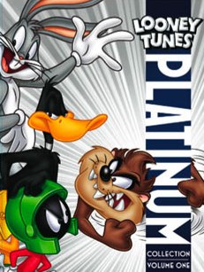 Looney Tunes Showcase: Volume 1 poster