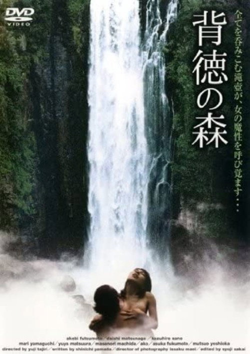 Loose Woman: Getting Wet at Noon poster
