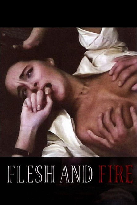Fire under the Skin poster