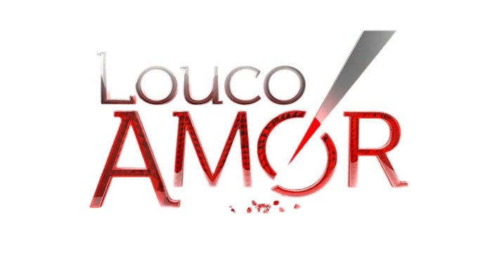 Louco Amor poster