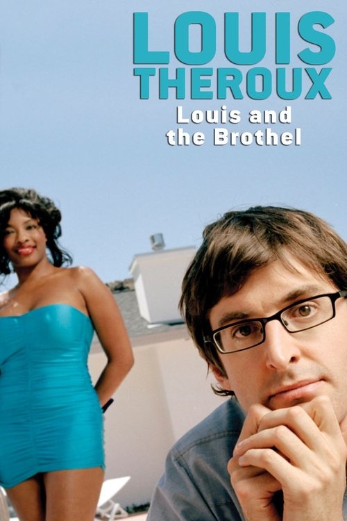 Louis and the Brothel poster