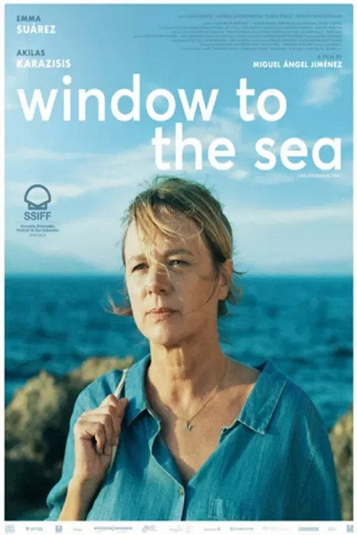 Destination Love poster
