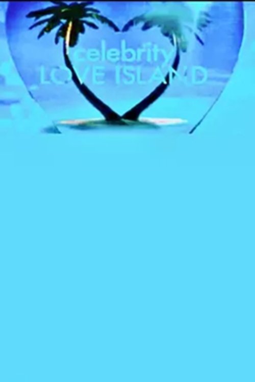 Love Island poster