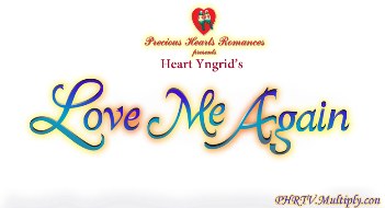 Love Me Again poster