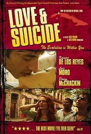 Love and Suicide poster