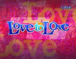Love to Love poster