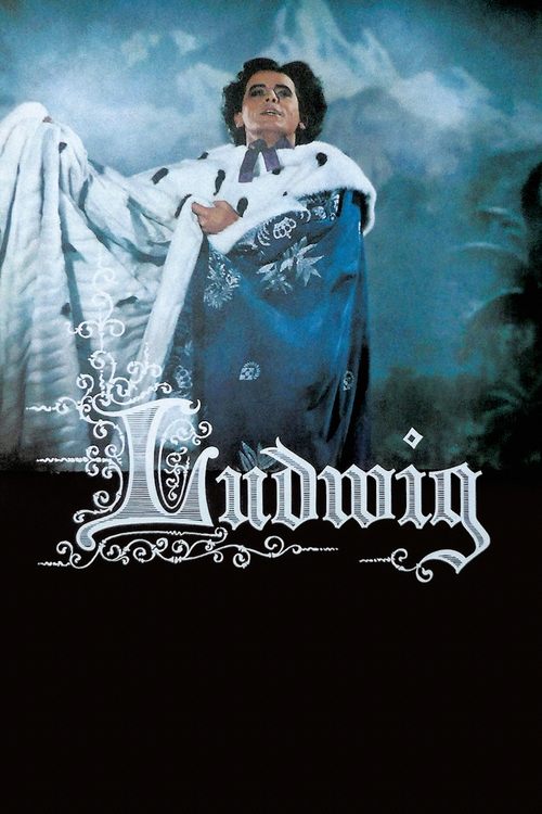Ludwig: Requiem for a Virgin King poster