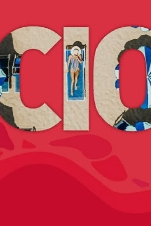 Riccione poster