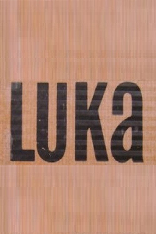 Luka poster