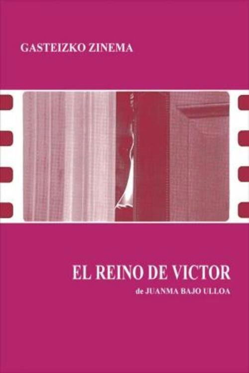 El reino de Víctor poster