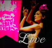 MAD Secret Concerts: Despina Vandi Live poster