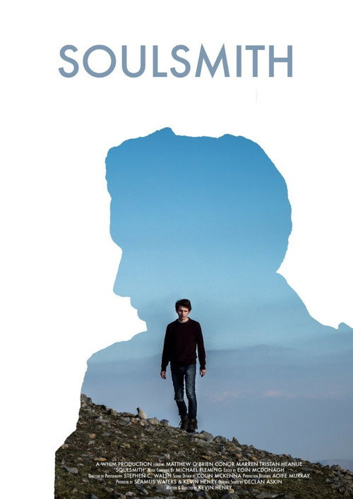 Soulsmith poster