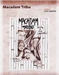 Macadam Tribu poster