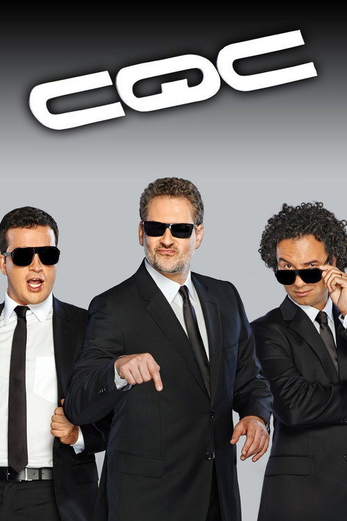 Custe o Que Custar poster