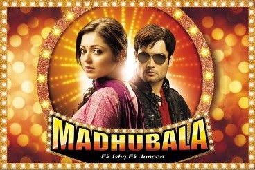 Madhubala – Ek Ishq Ek Junoon poster