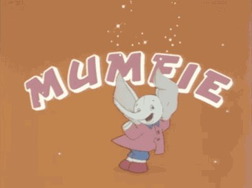 Magic Adventures of Mumfie poster