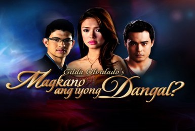 Magkano Ang Iyong Dangal? poster