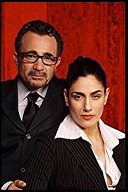Franco & Spector poster