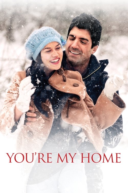 Your My Home poster